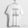 Classic Skeleton Omg I Have Finally Discovered Whats Wrong With My Mom Brain T Shirts Hoodie, Sweatshirt | InkRitualCo.com