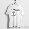 Classic Skeleton Cowboy Cigar Cant Keep A Gangster Down T-Shirts, Hoodie, Sweatshirt | InkRitualCo.com
