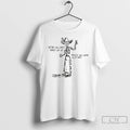 Classic Skeleton Cowboy Were All Just Made Up Of Pieces We Loved In Others T-Shirts, Hoodie, Sweatshirt | InkRitualCo.com