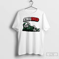 Classic Skeleton Still Tired T-Shirts, Hoodie, Sweatshirt | InkRitualCo.com