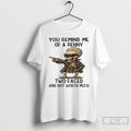 Classic Skeleton You Remind Me Of A Penny Two Faced And Not Worth Much T-Shirts, Hoodie, Sweatshirt | InkRitualCo.com