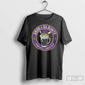 Classic Skol And Slainte Minnesota Vikings X Dublin 2025 Logo T-Shirts, Hoodie, Sweatshirt | InkRitualCo.com