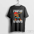 Classic Skull I Have Decided With A Peaceful Spirit A Loving Heart T Shirts Sweater Hoodie, Sweatshirt | InkRitualCo.com