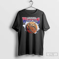 Classic Slam Arizona Wildcats Basketball T Shirts Hoodie, Sweatshirt | InkRitualCo.com