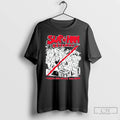 Classic Slap A Ham Records Making Music Obsolete 2025 T-Shirts, Hoodie, Sweatshirt | InkRitualCo.com