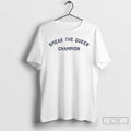 Classic Smear The Queer Champions T-Shirts, Hoodie, Sweatshirt | InkRitualCo.com