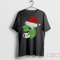 Classic Smiling Friends Glep Christmas T-Shirts, Hoodie, Sweatshirt | InkRitualCo.com
