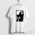 Classic Smoke Michael Peter Smith Characters Enter As Often They Exit T-Shirts, Hoodie, Sweatshirt | InkRitualCo.com
