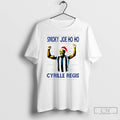 Classic Smoky Joe Ho Ho Cyrille Regis West Brom Christmas T-Shirts, Hoodie, Sweatshirt | InkRitualCo.com
