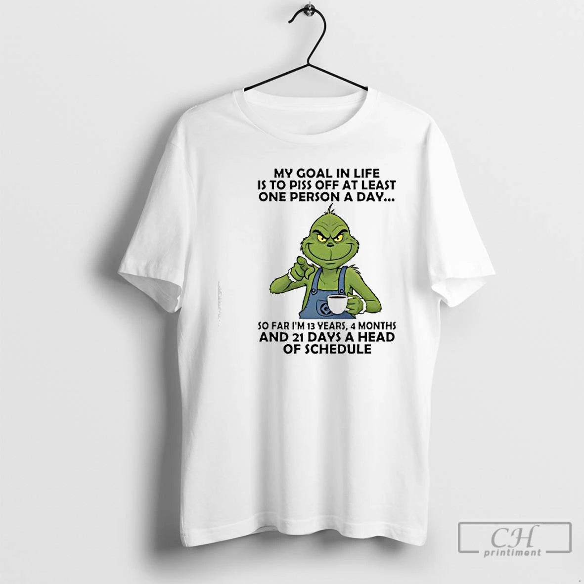 Classic So Far Im 13 Years 4 Months And 21 Days A Head Of Schedule T-Shirts, Hoodie, Sweatshirt | InkRitualCo.com