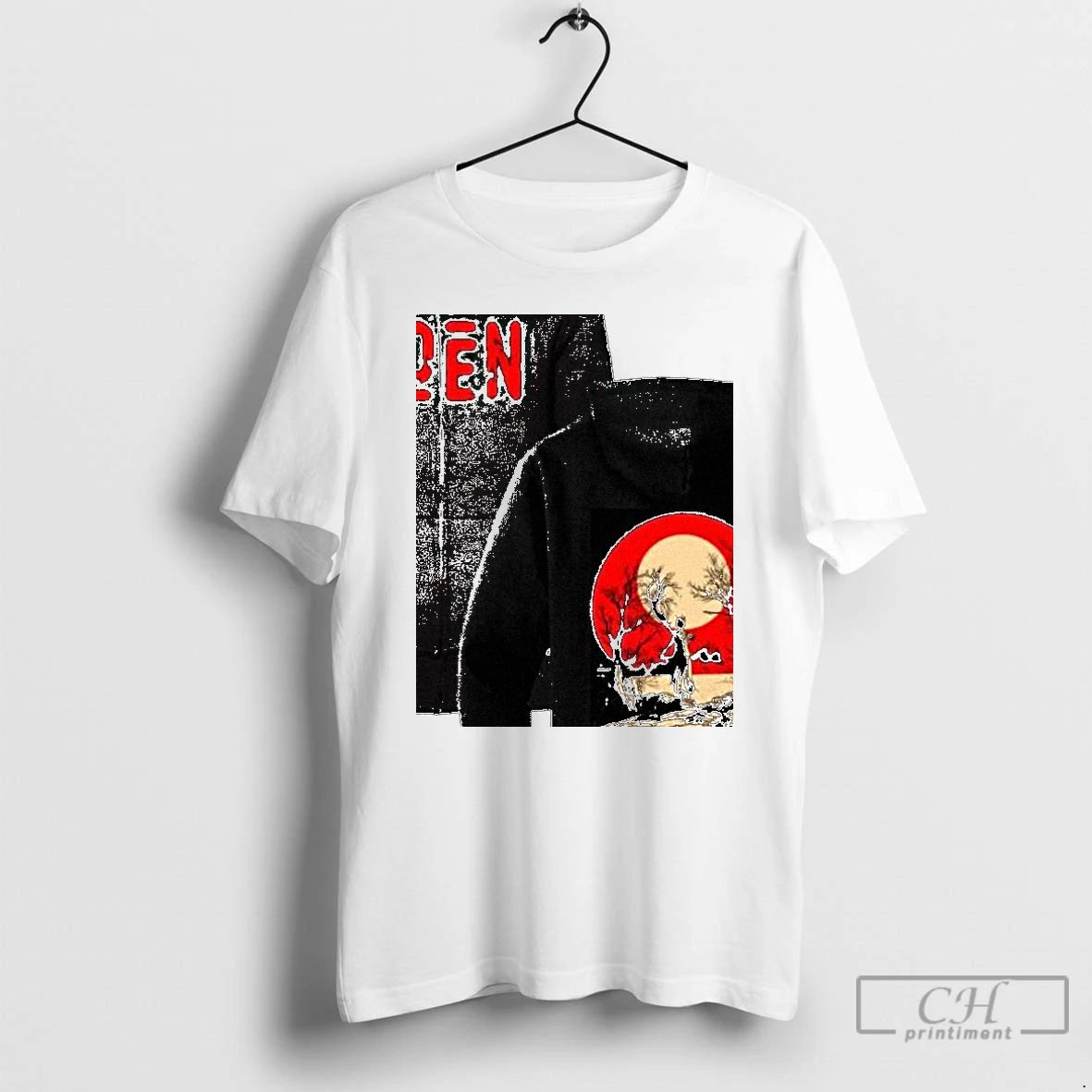 Classic Soen Moon T-Shirts, Hoodie, Sweatshirt | InkRitualCo.com