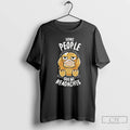 Classic Some People Give Ducky Headaches T-Shirts, Hoodie, Sweatshirt | InkRitualCo.com
