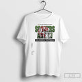 Classic Sooners Are In Oklahoma Sooners 2025 Cfp Bound Helmet T-Shirts, Hoodie, Sweatshirt | InkRitualCo.com
