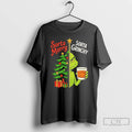 Classic Sorta Merry Sorta Grinchy Christmas T-Shirts, Hoodie, Sweatshirt | InkRitualCo.com