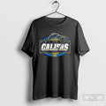 Classic South Califas Logo Stylized Palm Tree T Shirts Hoodie, Sweatshirt | InkRitualCo.com