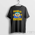 Classic South Park Cartman Respect My Authority T Shirts Hoodie, Sweatshirt | InkRitualCo.com