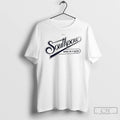 Classic Southpaw Lefties Do It Better T-Shirts, Hoodie, Sweatshirt | InkRitualCo.com