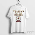 Classic Sparkys Little Helper Arizona State Sun Devils T-Shirts, Hoodie, Sweatshirt | InkRitualCo.com