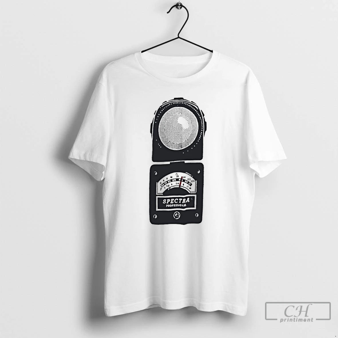 Classic Spectra Professional Vintage T-Shirts, Hoodie, Sweatshirt | InkRitualCo.com