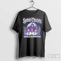 Classic Spittin Chiclets World Domination T Shirts Hoodie, Sweatshirt | InkRitualCo.com