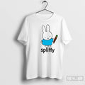 Classic Spliffy Bunny Graphic T-Shirts, Hoodie, Sweatshirt | InkRitualCo.com