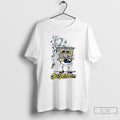 Classic Sponge Jojo Jojolion Jojos Bizarre Adventure Part 8 T-Shirts, Hoodie, Sweatshirt | InkRitualCo.com