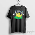 Classic Sponge Squarepants Avert Your Eyes Graphic T-Shirts, Hoodie, Sweatshirt | InkRitualCo.com