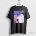 Classic Spooky Ghost I See Dead People T-Shirts, Hoodie, Sweatshirt | InkRitualCo.com