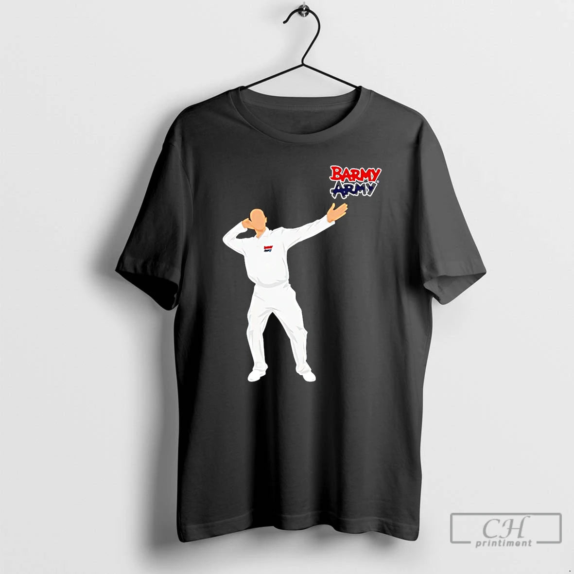 Classic Sprinkler Baseball Barmy Army T-Shirts, Hoodie, Sweatshirt | InkRitualCo.com