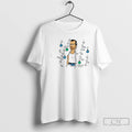 Classic Spruce Willis Christmas Jumper T-Shirts, Hoodie, Sweatshirt | InkRitualCo.com