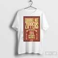 Classic Squirrel Nut Zippers Pioneertown Ca February 15 2026 Concert T-Shirts, Hoodie, Sweatshirt | InkRitualCo.com