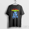 Classic St Claire Monster Corp Graphic T-Shirts, Hoodie, Sweatshirt | InkRitualCo.com