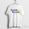 Classic Stafford And Williams 28 Los Angeles Football T-Shirts, Hoodie, Sweatshirt | InkRitualCo.com