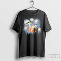 Classic Starry Night Aliens Tobe Fonseca Stylish T-Shirts, Hoodie, Sweatshirt | InkRitualCo.com