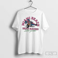 Classic Staycool Miami Beach Racing T Shirts Hoodie, Sweatshirt | InkRitualCo.com