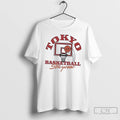 Classic Staycool Tokyo Basketball T Shirts Hoodie, Sweatshirt | InkRitualCo.com