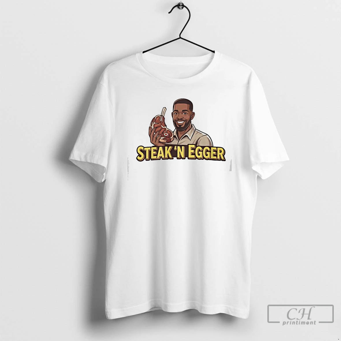 Classic Steak N Egger Steak T-Shirts, Hoodie, Sweatshirt | InkRitualCo.com