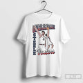 Classic Steele Venters Cartoon Gonzaga Bulldogs T-Shirts, Hoodie, Sweatshirt | InkRitualCo.com