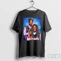Classic Step Brother 21 Savage And Young Nudy In Atlantas Zone 6 T Shirts Sweater Hoodie, Sweatshirt | InkRitualCo.com