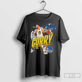 Classic Stephen Curry Golden State Warriors Start Of Season 2025 T-Shirts, Hoodie, Sweatshirt | InkRitualCo.com