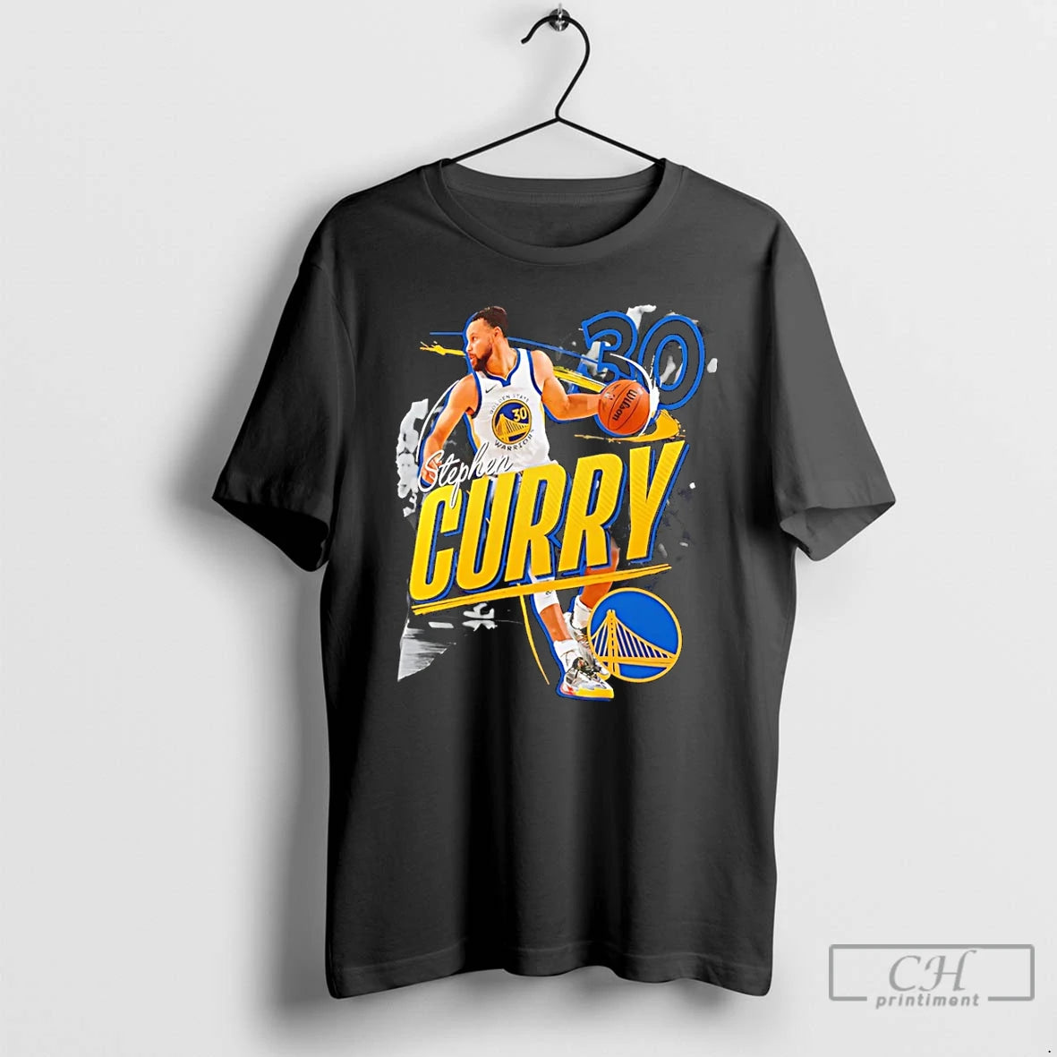 Classic Stephen Curry Golden State Warriors Start Of Season 2025 T-Shirts, Hoodie, Sweatshirt | InkRitualCo.com