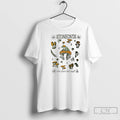 Classic Stoneonta This Place Isnt Real Frog Graphic T-Shirts, Hoodie, Sweatshirt | InkRitualCo.com