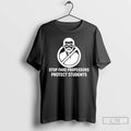 Classic Stop Fake Professors Protect Students T-Shirts, Hoodie, Sweatshirt | InkRitualCo.com