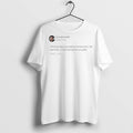 Classic Strangleman99 Tweet I Find Dua Lipa Very Attractive T Shirts Hoodie, Sweatshirt | InkRitualCo.com