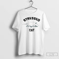 Classic Stressed Cat Opossum Meme T-Shirts, Hoodie, Sweatshirt | InkRitualCo.com