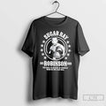Classic Sugar Ray Robinson You Have To Believe In Yourself When No One Else Will T-Shirts, Hoodie, Sweatshirt