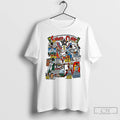 Classic Summer Classic Two Major League Dream Teams Clash In The 1993 T Shirts Hoodie, Sweatshirt | InkRitualCo.com