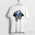 Classic Superhero Detroit Lions T-Shirts, Hoodie, Sweatshirt | InkRitualCo.com