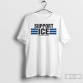 Classic Support Ice Defending America T Shirts Hoodie, Sweatshirt | InkRitualCo.com