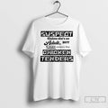 Classic Suspect Claims Shes An Adult Still Orders Chicken Tenders T-Shirts, Hoodie, Sweatshirt | InkRitualCo.com